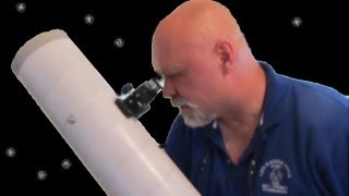 How to make a Reflector Telescope Part 2 [upl. by Zetta729]