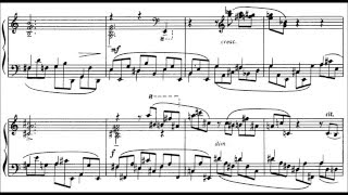 Rachmaninoff 9 EtudesTableaux Op39 Lugansky Hayroudinoff Sofronitsky [upl. by Eeleak]