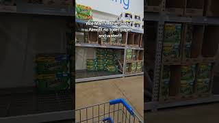 WalMart in Chiefland travelvlog florida floridaweather walmart [upl. by Okiron]