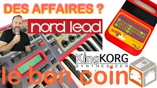 Le Bon Coin  Des affaires  PART 2 [upl. by De]