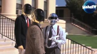 Daft Punk  Fresh Official Music Video Diaporama [upl. by Akoek]