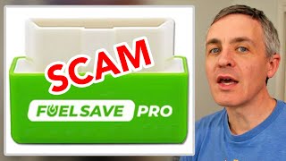 Fuel Save Pro Reviews Full Scam Breakdown 2024 [upl. by Lrad]