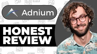 Adnium Honest Review  Watch Before Using [upl. by Kinny]