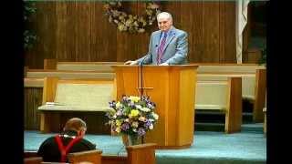 The Kingdoms of Heaven and of God Pastor Charles Lawson [upl. by Rosanna]