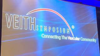 VEITH Symposium 2016 [upl. by Broderick430]