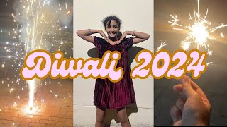 Diwali vlog ‘24 [upl. by Madelin]