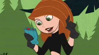 Kim Possible Next GenEpisode 1 Hearing The Music [upl. by Yekcim203]