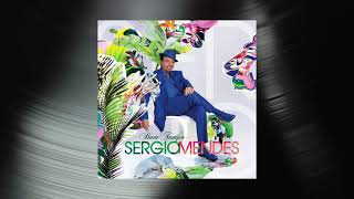 Sergio Mendes  You and I Official Visualizer [upl. by Ellenad757]