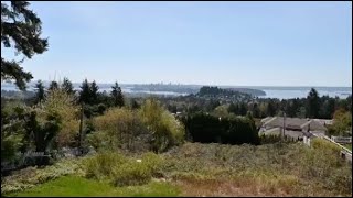 1138 Eyremount Dr West Vancouver  Listed by Wendy Tian [upl. by Eidde]