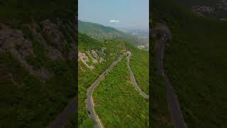 Margalla Hills Islamabad Shorts [upl. by Rochella]