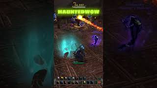 Farseer Shaman  Hero Talent Visuals and Abilities  The War Within Beta thewarwithin shaman [upl. by Santini]