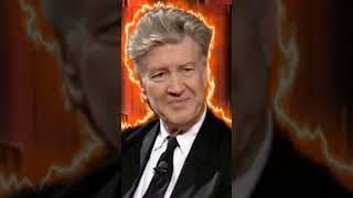 David Lynch on Eraserhead being hit most spiritual Movie davidlynch [upl. by Nolrev]