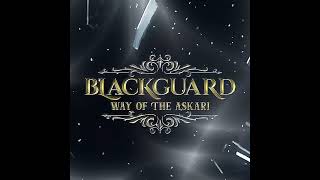 in Blackguard Way of the Askari Watch as blackguards summon weapons from thin air [upl. by Yecaw]