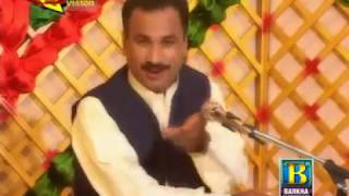 Muhinjo Tode Achan  Mumtaz Lashari  Sindhi Song [upl. by Ardnassak]