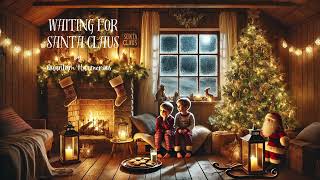 Waiting for Santa Claus – A Heartwarming Country Christmas Song Country Christmas Music Duet [upl. by Moyer]