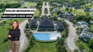 Solen Residences Santa Rosa Laguna [upl. by Bui]