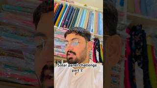 Alhamdulillah challenge completed  challenge To Myself  part 2  Rashid Vlogs [upl. by Nerej510]