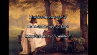 Il ny a vraiment personne comme Jésus  Chant chrétien [upl. by Atnoved]