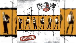 RBD 4  Un Poco de Tu Amor Rebelde [upl. by Ermentrude]