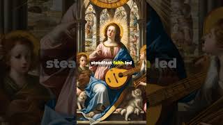 The Inspiring Martyrdom of Saint Cecilia Patroness of Musicians  Catholic Saints Series [upl. by Notseh]