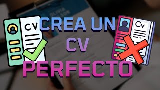 Optimiza tu currículo para trabajos Remotos  Optimiza tu perfil para trabajar desde casa [upl. by Inahs528]