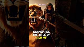 Hazrat Ali ibn Abi Talib The Lion of Allahs Wisdom  Exploring a Spiritual Legacy [upl. by Cailly80]