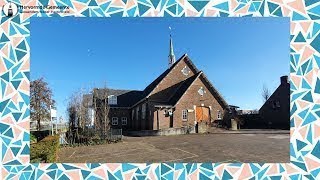 20241023 Reformatie herdenking Nieuwe Kerk [upl. by Cupo]