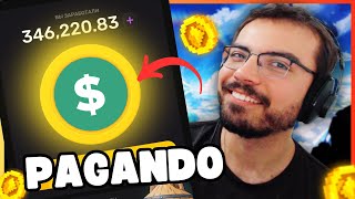 TOP 3 MELHORES JOGOS NFT PLAY TO EARN PAGANDO MUITO GRÁTIS P2E [upl. by Pavlov]