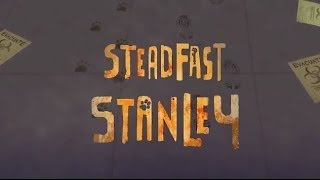 STEADFAST STANLEY  СОБАКА и ЗОМБИ АПОКАЛИПСИС [upl. by Corso452]