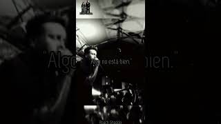 Papa Roach  Decompression Period quotVideo Cortoquot [upl. by Fabria550]