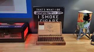 Padron 1964 Anniversary Series Imperial  Maduro [upl. by Millie517]