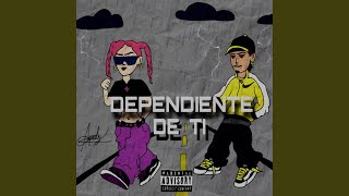 DEPENDIENTE DE TI OFICIAL [upl. by Aillimac223]