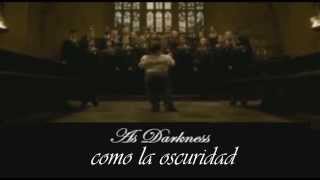 Harry Potter OST  In Noctem español [upl. by Stonwin]