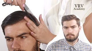 La Coupe de Cheveux Pour Hommes [upl. by Alberta]