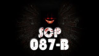 SCP 087B Extended Floors 0  100 [upl. by Oakie]