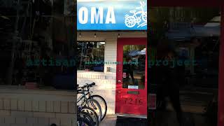 my bike chain got adjusted  repaired at the bike shop bikelife dailyshorts vlogs [upl. by Garibald]