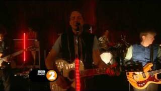 Arcade Fire  Intervention  BBC Radio 2 Session  Part 8 of 10 [upl. by Avehs]