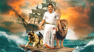 Mammoottys  New Released South Indian Movie In Hindi 2024  South Dubbed Movie  Action Movie [upl. by Cuthbert321]