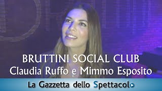 Inaugurazione Bruttini Social Club  Napoli [upl. by Arnoldo]