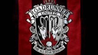 Roadrunner United  I Dont Wanna Be A Superhero [upl. by Naimed]