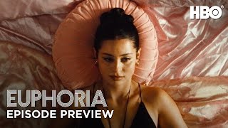 Euphoria S02E07  Samantha gives the dress to Maddy [upl. by Enneire]