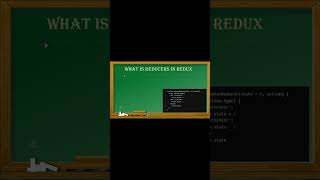 Redux in 60 Seconds Actions Reducers amp Store Explained [upl. by Siriso]