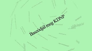 Baszódjál meg KDNP [upl. by Idroj]