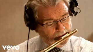 James Galway  Irlandaise Official Video [upl. by Rozamond420]