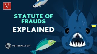 California statute of frauds explained [upl. by Nye32]