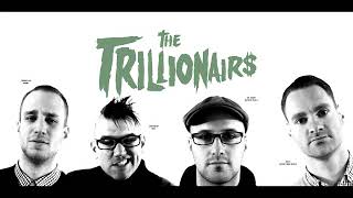 The Trillionairs  Cantina Psychobilly [upl. by Karoline]