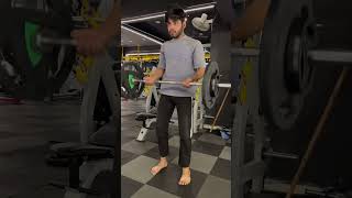 NO give up motivation howtostartworkoutathome gymworkout fitnessmotivation [upl. by Lladnek449]