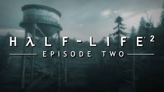 Music Sector Sweep  HalfLife 2 Episode 2 [upl. by Knight]