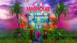 TONES AND I  WELCOME TO THE MADHOUSE OFFICIAL AUDIO [upl. by Nalyr]