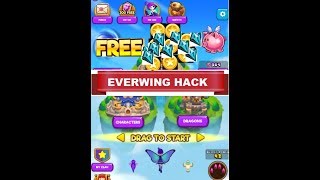 NEW HACK EVERWING [upl. by Irdua481]